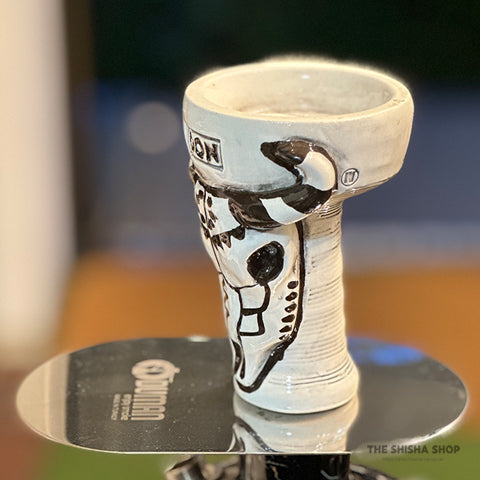 DON HOOKAH BUFFALO BOWL / ドンフーカー バッファローボウル(シーシャ備品)